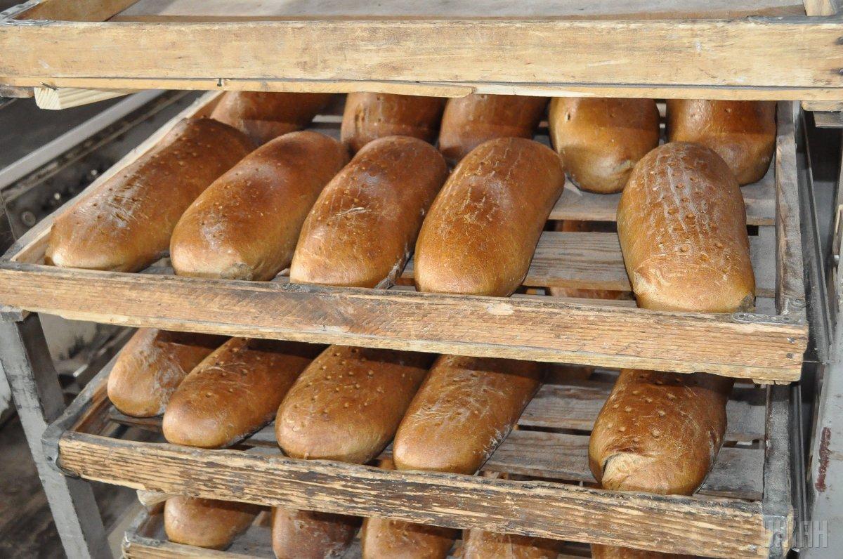 В Украине значительно подорожал хлеб: на сколько и почему – аналитики компании Pro-Consulting. Информационное агентство УНИАН